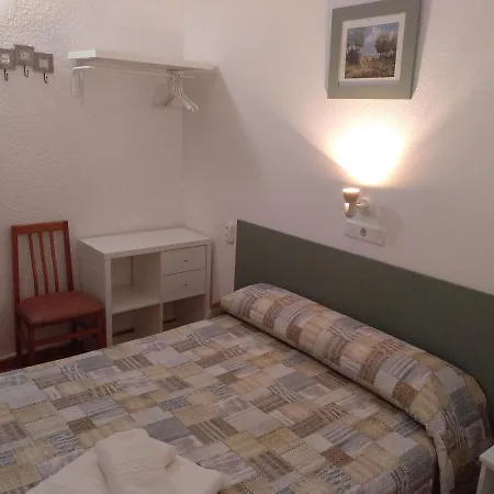 Miraflores Pensjonat