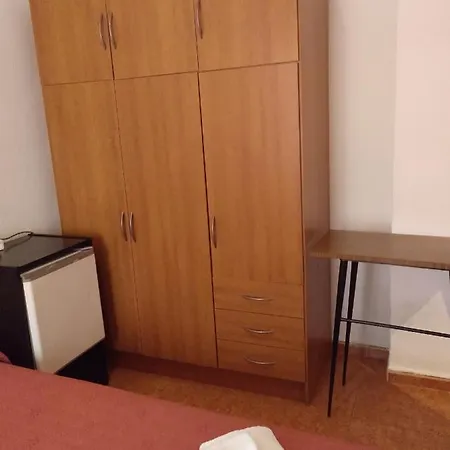 Miraflores Hostel Zaragoza