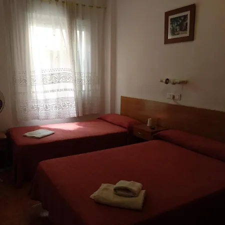 Miraflores Pensjonat *