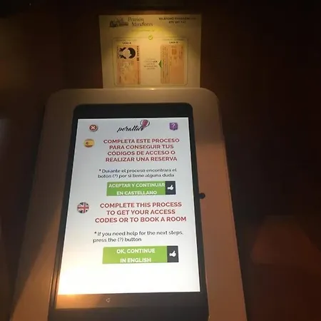 Hostel Miraflores Zaragoza