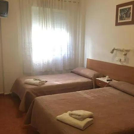 Хостел Miraflores *