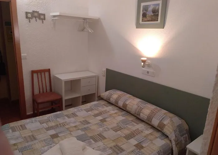 Miraflores Vandrarhem