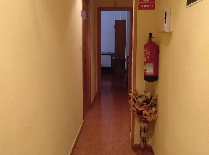 Miraflores Vandrarhem *