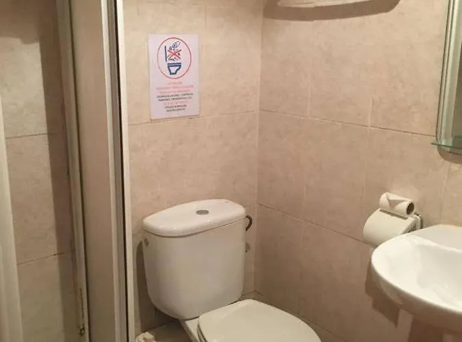 Vandrarhem Miraflores *