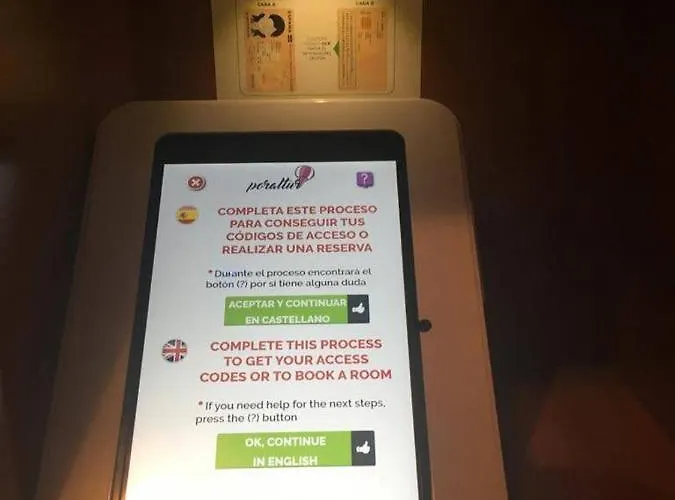 Vandrarhem Miraflores Zaragoza