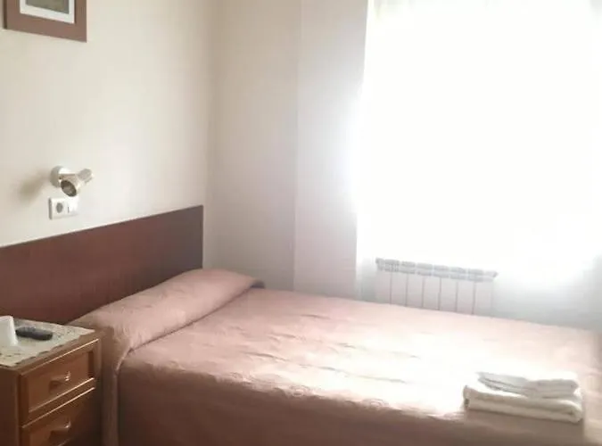 Vandrarhem Miraflores *